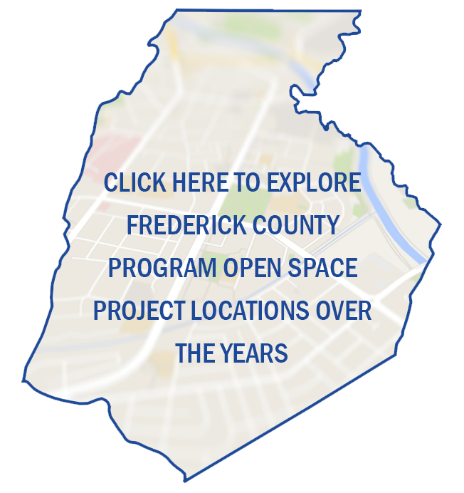 Program Open Space Map Button for Web