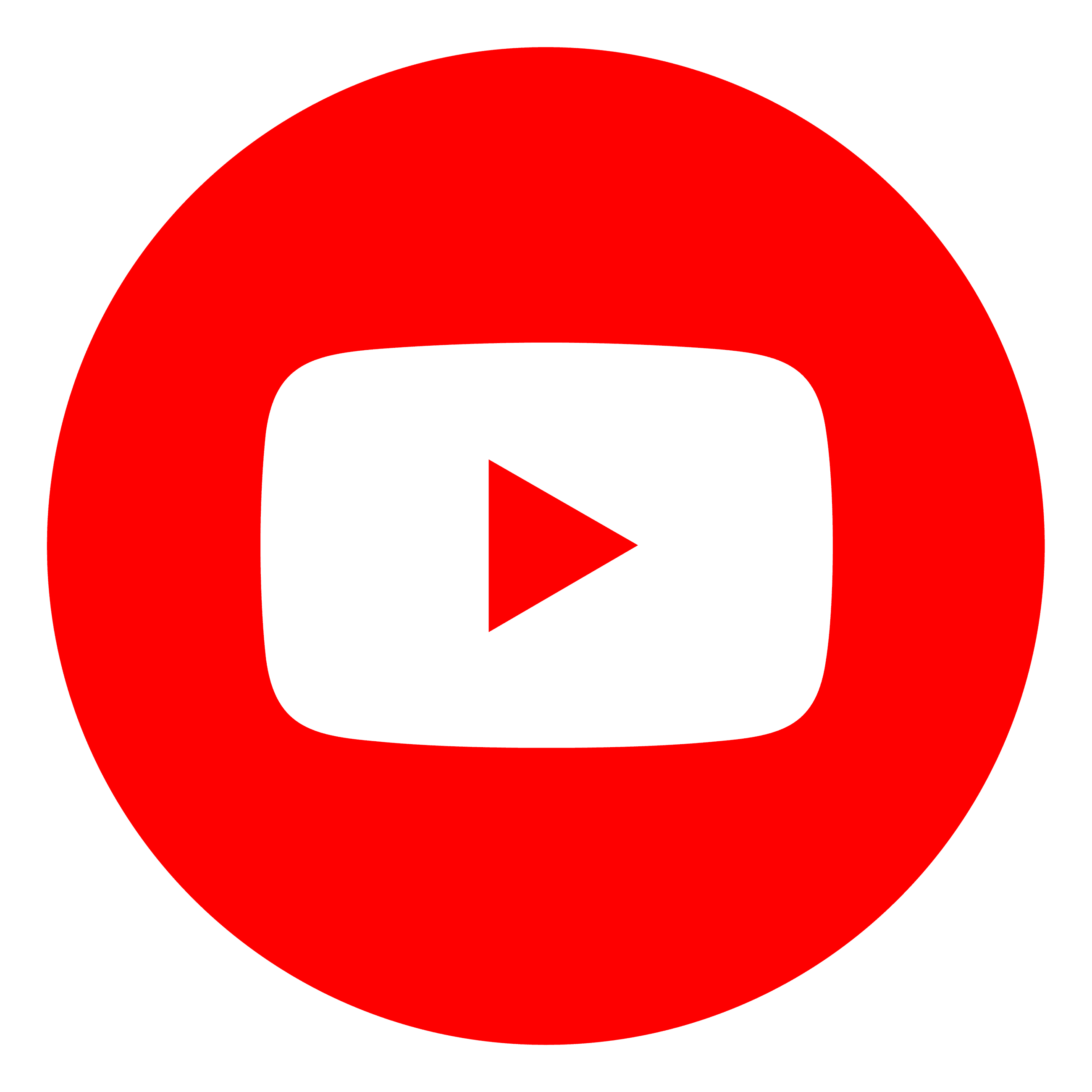 YouTube Logo