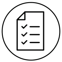 Checklist Icon