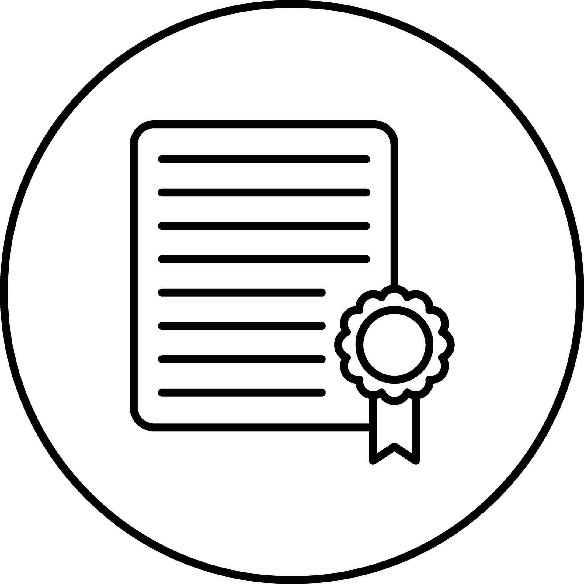 professional-qualification-icon-vector